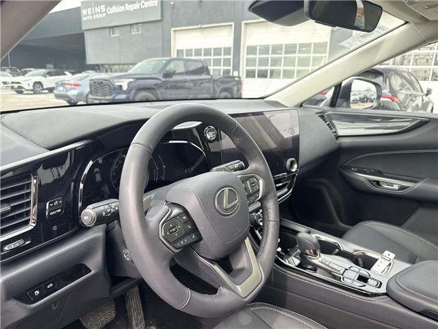 2024 Lexus NX 350 Base (Stk: 16104885A) in Markham - Image 11 of 14