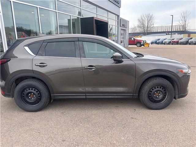 2019 Mazda CX-5 GS (Stk: 26006A) in Pembroke - Image 2 of 14