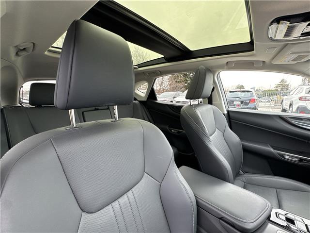 2024 Lexus NX 350 Base (Stk: 16104885A) in Markham - Image 12 of 14