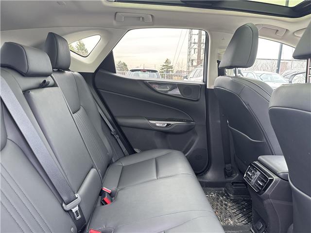 2024 Lexus NX 350 Base (Stk: 16104885A) in Markham - Image 14 of 14