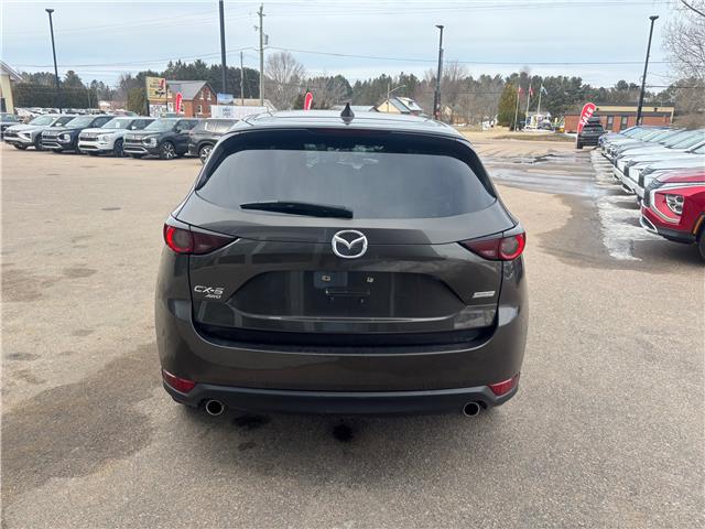 2019 Mazda CX-5 GS (Stk: 26006A) in Pembroke - Image 3 of 14