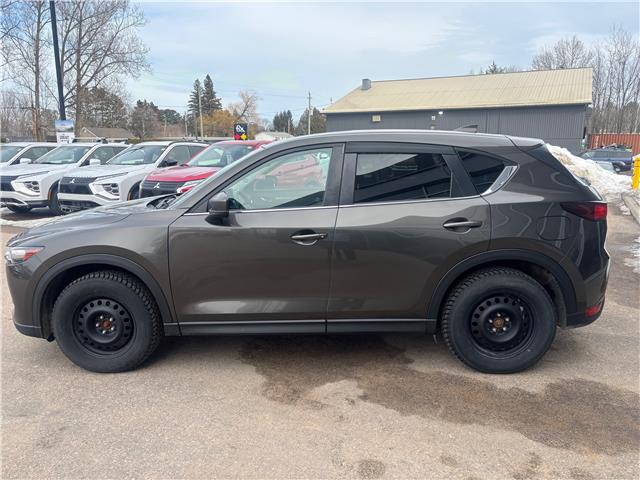2019 Mazda CX-5 GS (Stk: 26006A) in Pembroke - Image 4 of 14