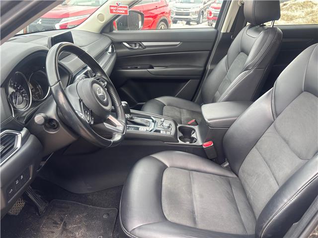 2019 Mazda CX-5 GS (Stk: 26006A) in Pembroke - Image 5 of 14