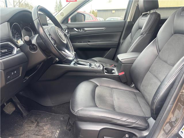 2019 Mazda CX-5 GS (Stk: 26006A) in Pembroke - Image 6 of 14