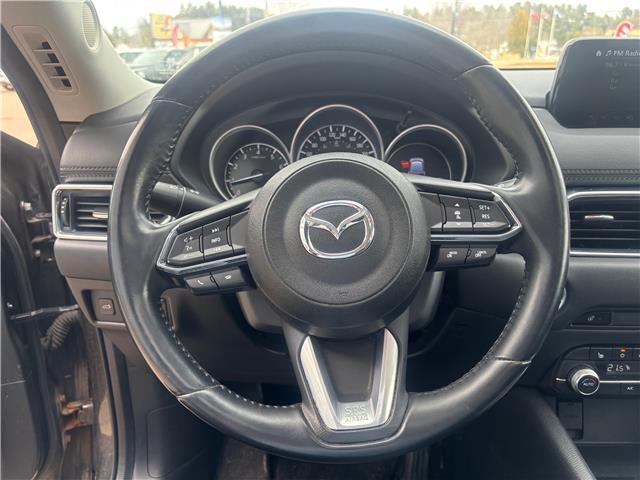2019 Mazda CX-5 GS (Stk: 26006A) in Pembroke - Image 7 of 14