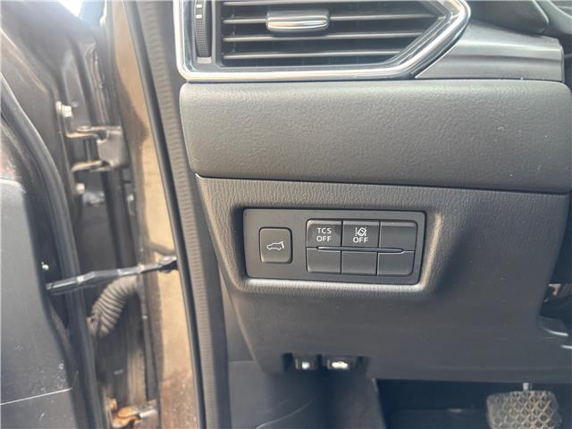 2019 Mazda CX-5 GS (Stk: 26006A) in Pembroke - Image 8 of 14