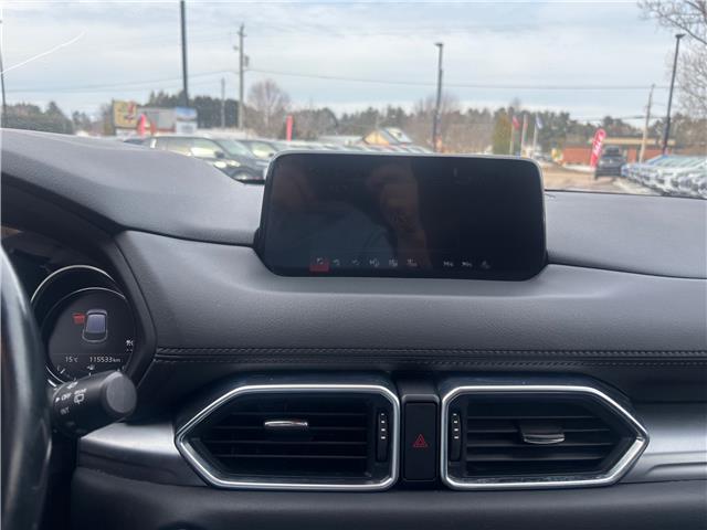2019 Mazda CX-5 GS (Stk: 26006A) in Pembroke - Image 10 of 14