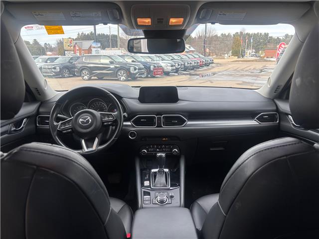 2019 Mazda CX-5 GS (Stk: 26006A) in Pembroke - Image 12 of 14