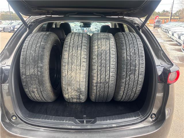 2019 Mazda CX-5 GS (Stk: 26006A) in Pembroke - Image 13 of 14