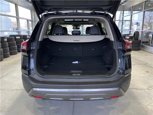 2023 Nissan Rogue SL (Stk: 91368) in Mississauga - Image 24 of 27
