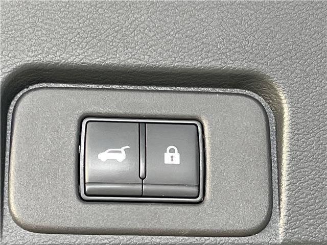 2023 Nissan Rogue SL (Stk: 91368) in Mississauga - Image 25 of 27