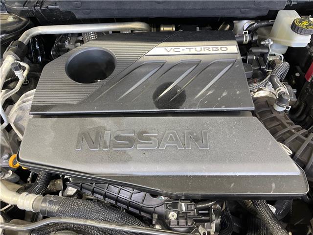 2023 Nissan Rogue SL (Stk: 91368) in Mississauga - Image 26 of 27