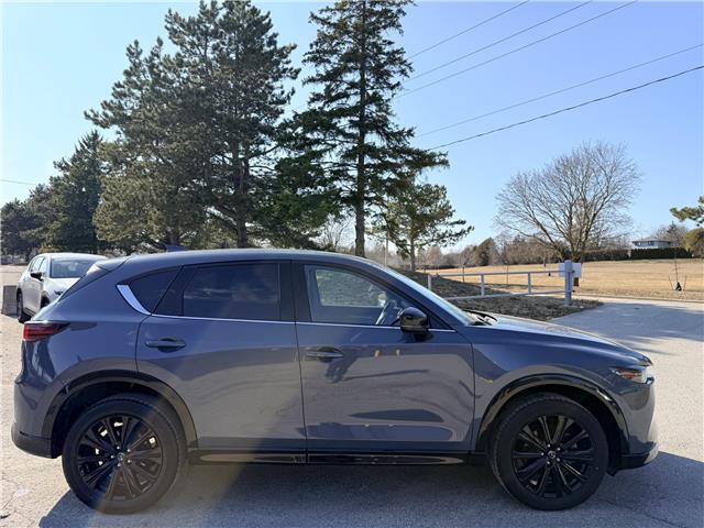 2023 Mazda CX-5 Sport Design w/Turbo (Stk: 16178) in Newmarket - Image 28 of 47