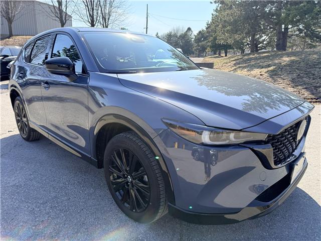 2023 Mazda CX-5 Sport Design w/Turbo (Stk: 16178) in Newmarket - Image 29 of 47