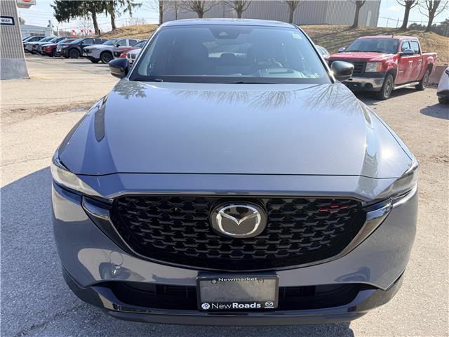 2023 Mazda CX-5 Sport Design w/Turbo (Stk: 16178) in Newmarket - Image 30 of 47