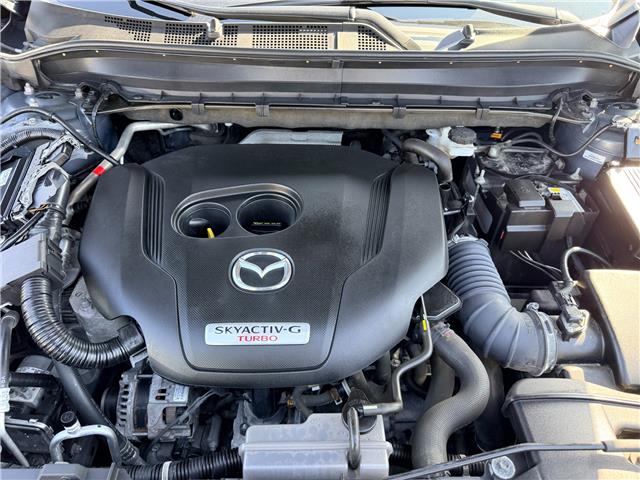 2023 Mazda CX-5 Sport Design w/Turbo (Stk: 16178) in Newmarket - Image 31 of 47