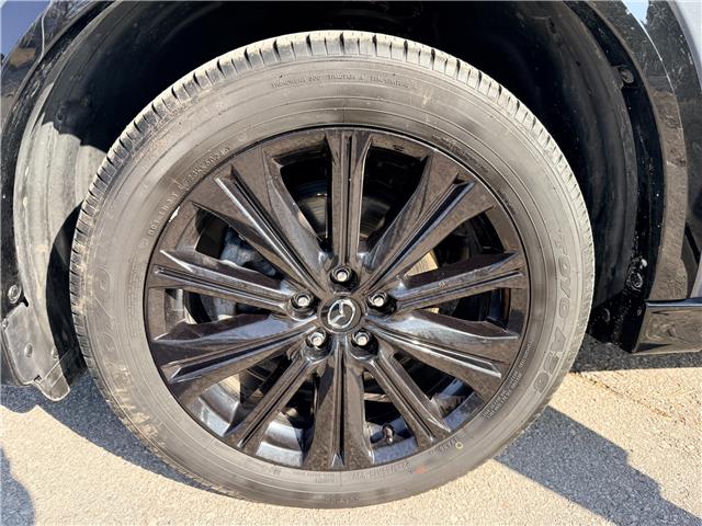 2023 Mazda CX-5 Sport Design w/Turbo (Stk: 16178) in Newmarket - Image 46 of 47
