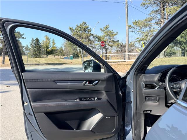 2023 Mazda CX-5 Sport Design w/Turbo (Stk: 16178) in Newmarket - Image 2 of 47