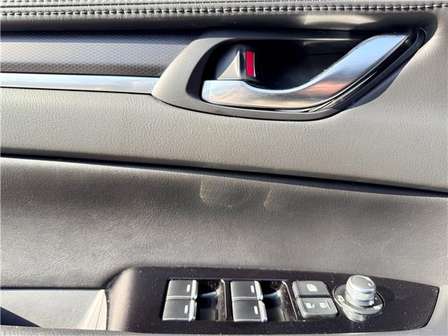 2023 Mazda CX-5 Sport Design w/Turbo (Stk: 16178) in Newmarket - Image 4 of 47