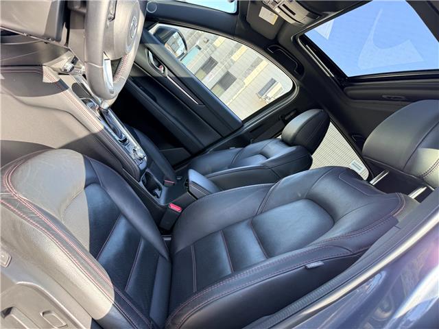 2023 Mazda CX-5 Sport Design w/Turbo (Stk: 16178) in Newmarket - Image 7 of 47