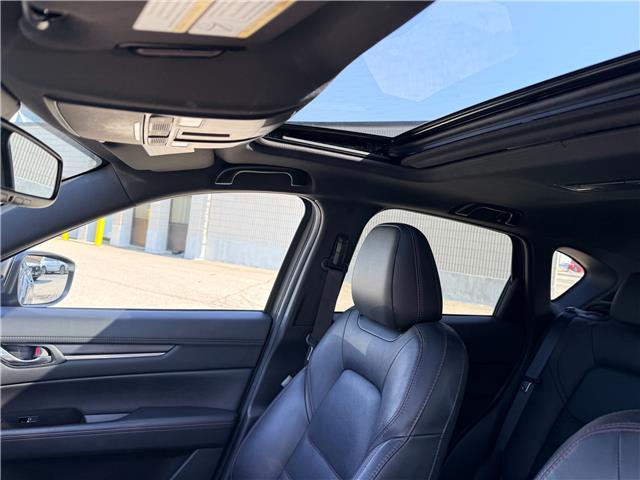 2023 Mazda CX-5 Sport Design w/Turbo (Stk: 16178) in Newmarket - Image 8 of 47