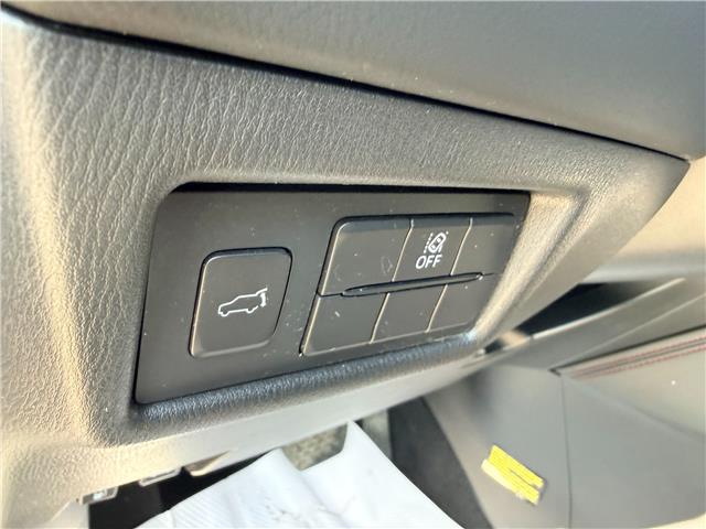 2023 Mazda CX-5 Sport Design w/Turbo (Stk: 16178) in Newmarket - Image 10 of 47