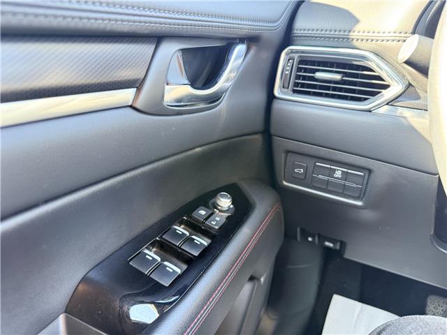 2023 Mazda CX-5 Sport Design w/Turbo (Stk: 16178) in Newmarket - Image 12 of 47