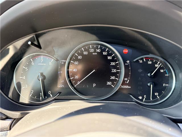 2023 Mazda CX-5 Sport Design w/Turbo (Stk: 16178) in Newmarket - Image 14 of 47