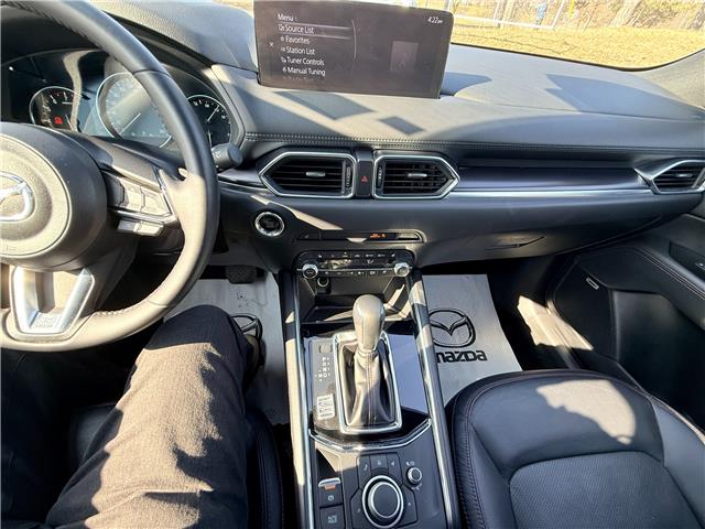 2023 Mazda CX-5 Sport Design w/Turbo (Stk: 16178) in Newmarket - Image 16 of 47