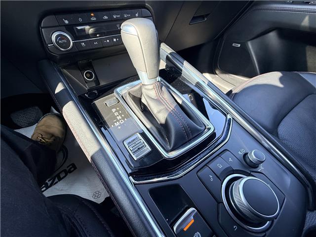 2023 Mazda CX-5 Sport Design w/Turbo (Stk: 16178) in Newmarket - Image 17 of 47