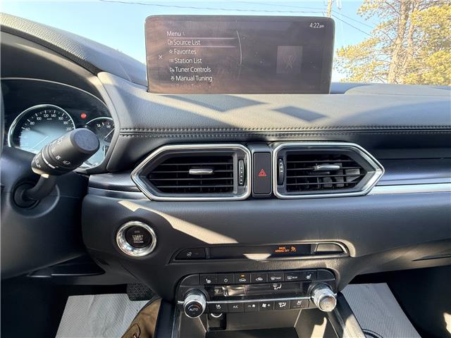 2023 Mazda CX-5 Sport Design w/Turbo (Stk: 16178) in Newmarket - Image 18 of 47