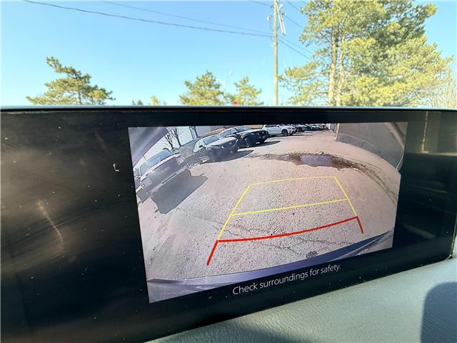 2023 Mazda CX-5 Sport Design w/Turbo (Stk: 16178) in Newmarket - Image 19 of 47