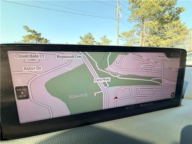 2023 Mazda CX-5 Sport Design w/Turbo (Stk: 16178) in Newmarket - Image 20 of 47