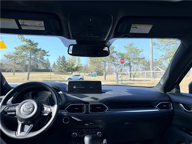 2023 Mazda CX-5 Sport Design w/Turbo (Stk: 16178) in Newmarket - Image 23 of 47