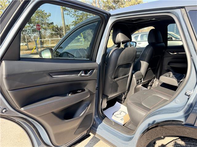2023 Mazda CX-5 Sport Design w/Turbo (Stk: 16178) in Newmarket - Image 32 of 47