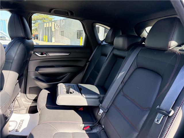 2023 Mazda CX-5 Sport Design w/Turbo (Stk: 16178) in Newmarket - Image 33 of 47