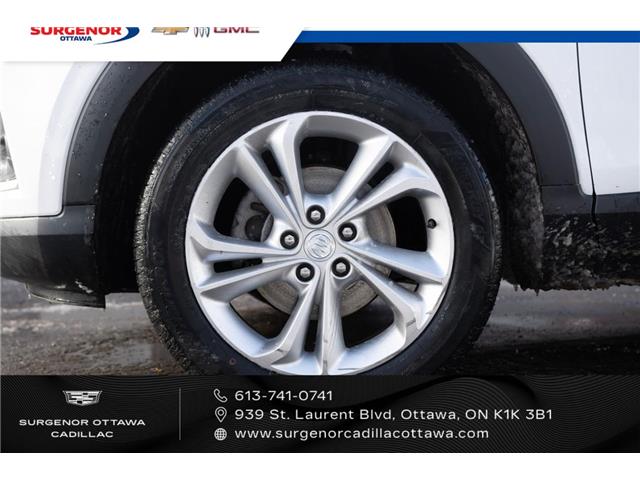 2023 Buick Encore GX Preferred (Stk: 26044B) in Ottawa - Image 2 of 18