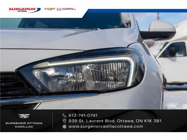 2023 Buick Encore GX Preferred (Stk: 26044B) in Ottawa - Image 3 of 18