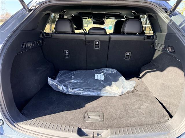 2023 Mazda CX-5 Sport Design w/Turbo (Stk: 16178) in Newmarket - Image 35 of 47