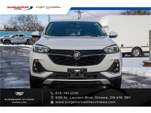 2023 Buick Encore GX Preferred (Stk: 26044B) in Ottawa - Image 5 of 18