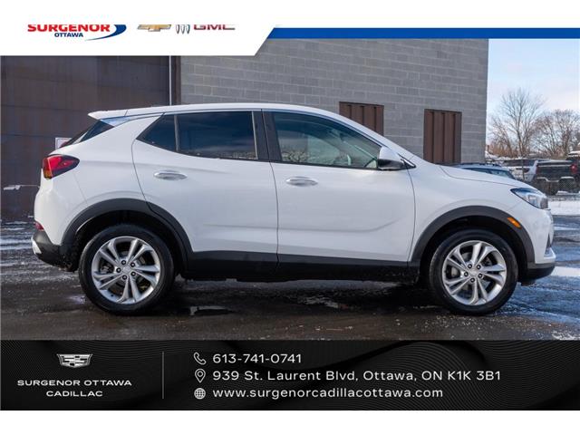 2023 Buick Encore GX Preferred (Stk: 26044B) in Ottawa - Image 8 of 18
