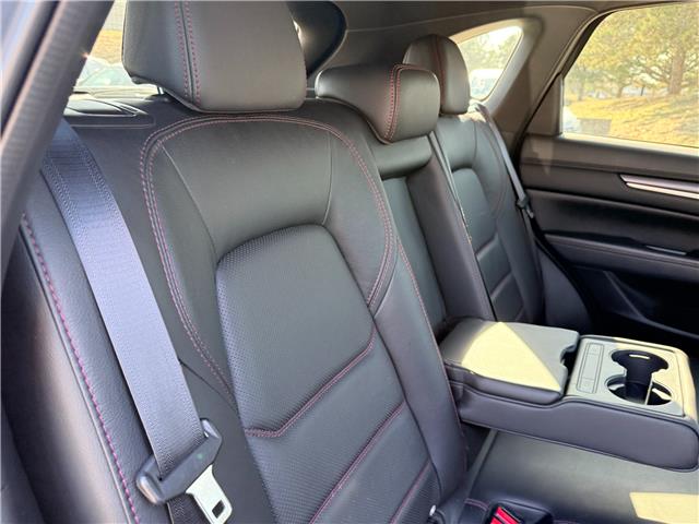 2023 Mazda CX-5 Sport Design w/Turbo (Stk: 16178) in Newmarket - Image 37 of 47