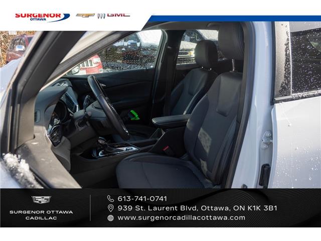 2023 Buick Encore GX Preferred (Stk: 26044B) in Ottawa - Image 10 of 18