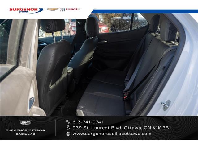 2023 Buick Encore GX Preferred (Stk: 26044B) in Ottawa - Image 11 of 18