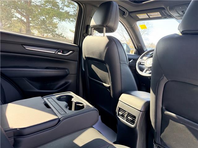 2023 Mazda CX-5 Sport Design w/Turbo (Stk: 16178) in Newmarket - Image 38 of 47