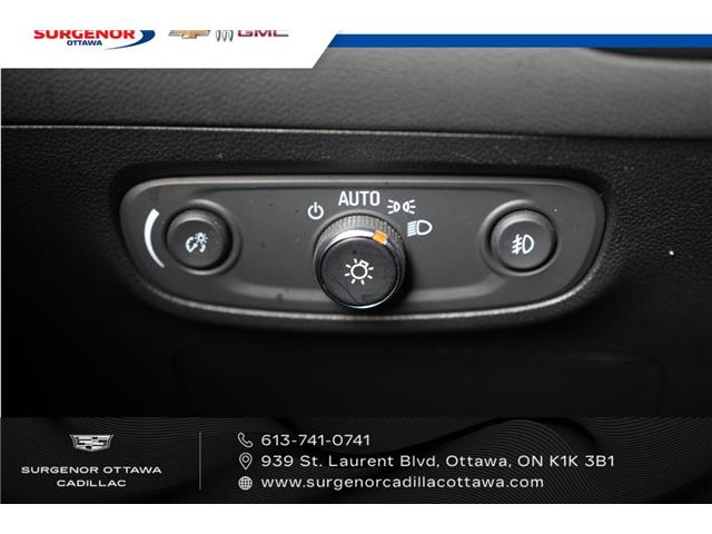 2023 Buick Encore GX Preferred (Stk: 26044B) in Ottawa - Image 14 of 18
