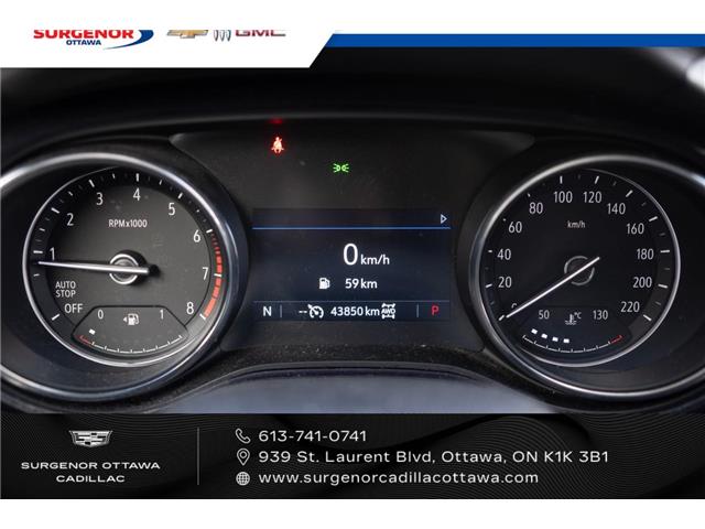 2023 Buick Encore GX Preferred (Stk: 26044B) in Ottawa - Image 15 of 18