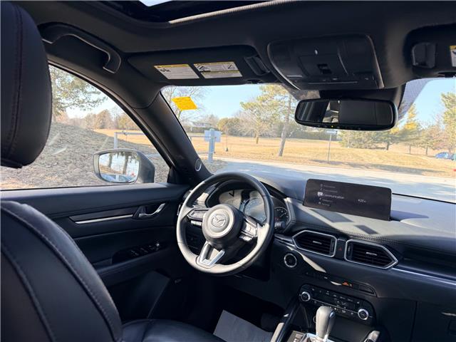 2023 Mazda CX-5 Sport Design w/Turbo (Stk: 16178) in Newmarket - Image 39 of 47