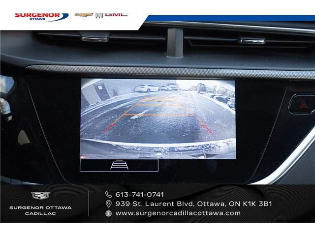 2023 Buick Encore GX Preferred (Stk: 26044B) in Ottawa - Image 17 of 18