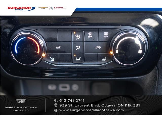 2023 Buick Encore GX Preferred (Stk: 26044B) in Ottawa - Image 18 of 18